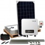 Kit autoconsumo 1,6kW 9kW/dia SolarPack SOFAR